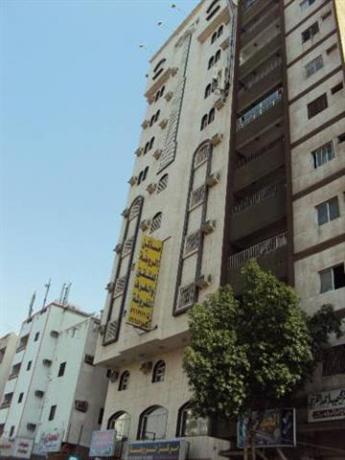 Masaken Al Rawdah 2