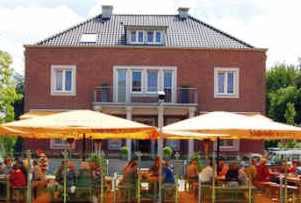 Hotel Hindenburg Viersen