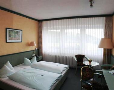 Hotel Reifenstein Kleinbartloff