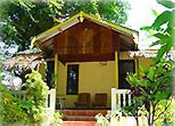 Mrauk U Prince Hotel