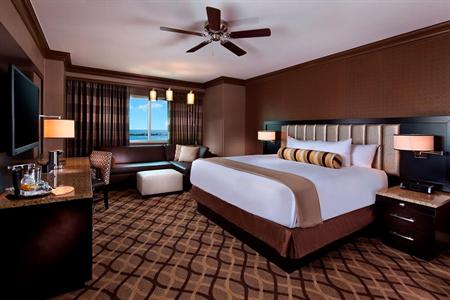 Golden Nugget Biloxi