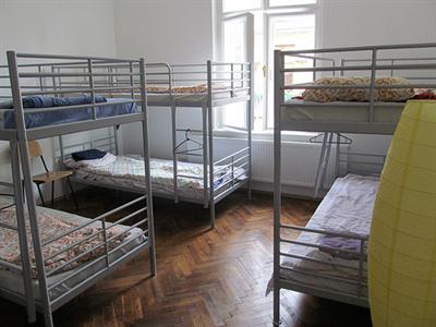 Хостел Космонавт