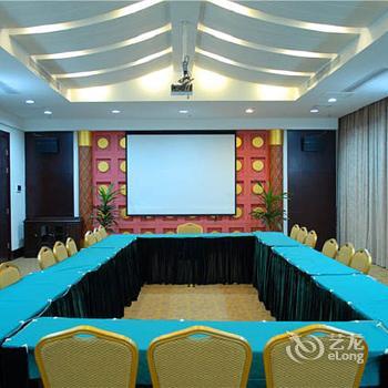 Yushan County Jade International Hotel