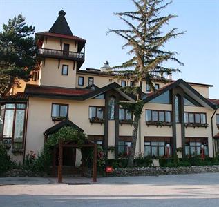 Hotel Yurdaer
