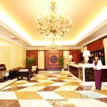 Dengfeng Songshan Hotel