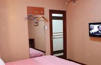 Meiyijia Business Hotel Xinxiang Pingyuan Road