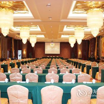 Century Dynasty Hotel Lanxi