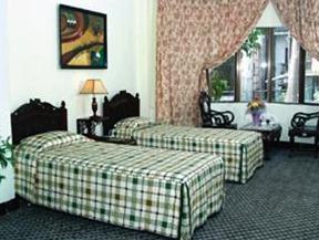 Trang An Plaza Hotel Hang Bun