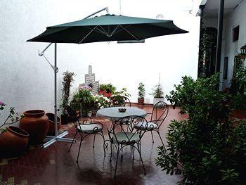 Posada De Las Nubes