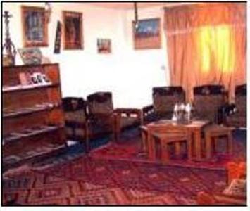 Orient Gate Hostel and Hotel