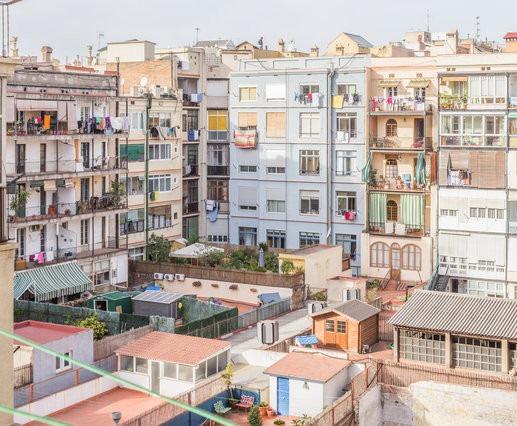 AWA Hostal Concepcio