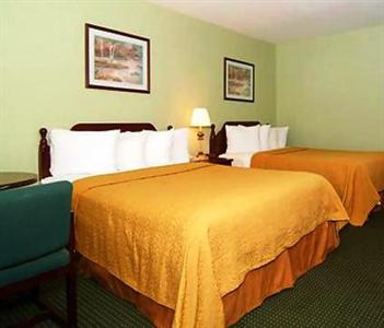 Metropolitan Hotel Hilton Head