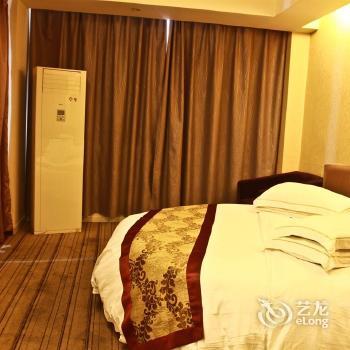 Tianhai Business Hotel Jiujiang Dehua Road