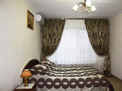 Гостиница Корона