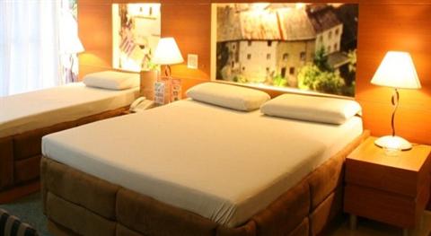 Eurotel Makati Hotel