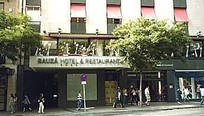Habitat Bauza