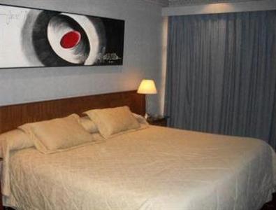 Hotel Vinas del Sol
