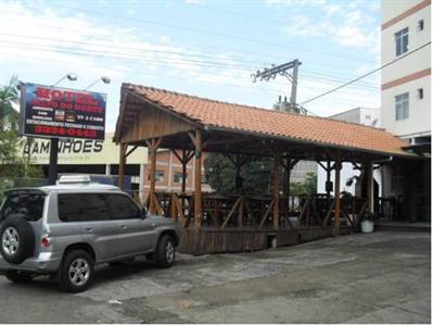 Hotel Salto do Norte