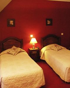 Hotel Wilson Dijon