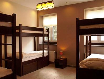 Hostel Orla