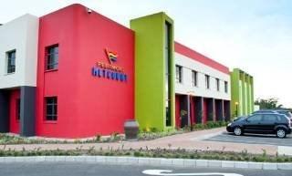 Peermont Metcourt at Umfolozi Cungewane