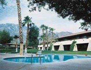Palm Springs Villas