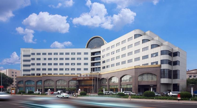 International Airport Hotel
