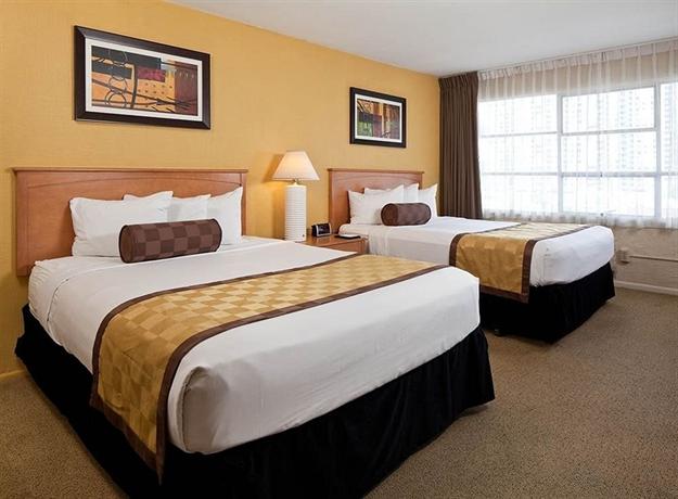 Sixth Avenue Inn