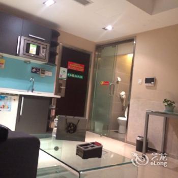 Du Shang Ju Apartment Hotel