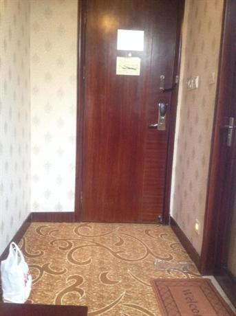 KaiLi Business Hotel