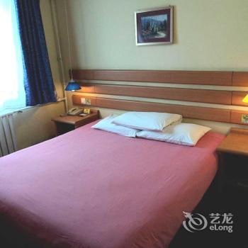 Home Inn Urumqi Medical University