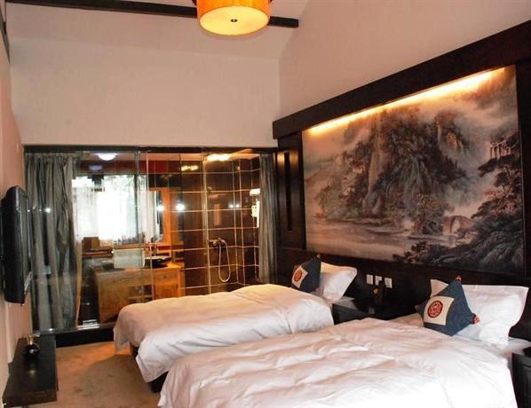 Taste Shuhe Hotel