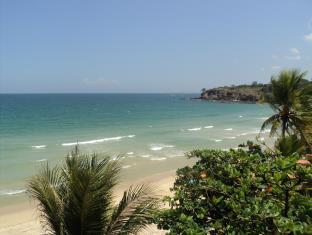 Trinco Beach Hotel