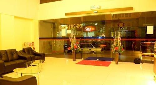 Hotel Bao Shu