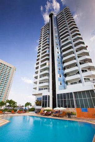 Markland Pattaya Beach