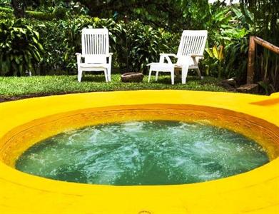 Finca Agroturistica El Laurel