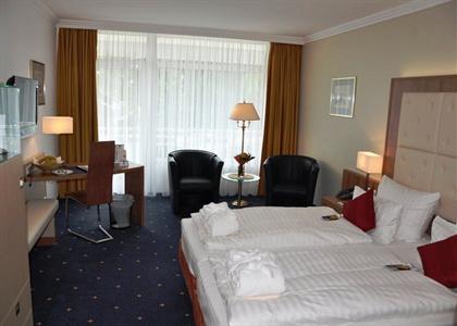 Hotel Yachtclub