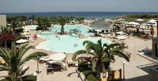 D 'Andrea Mare Beach Hotel