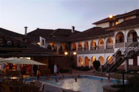 Hosteria Duran