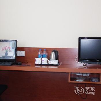 Hanting Hotel Nancan Temple Branch