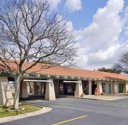Days Inn San Angelo