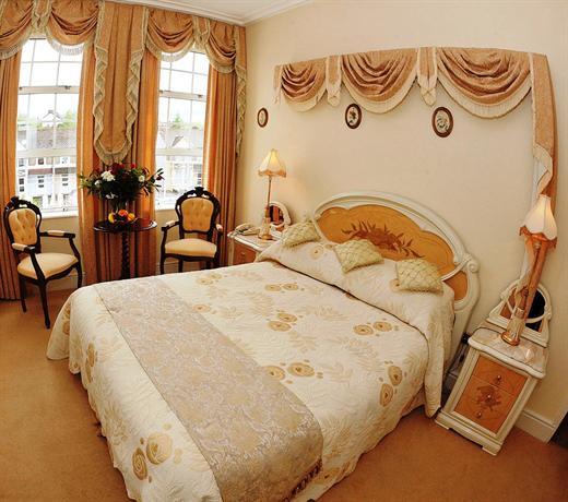 Blarney Stone Guesthouse Cork