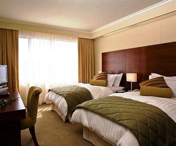 Stubel Suites and Cafe Quito