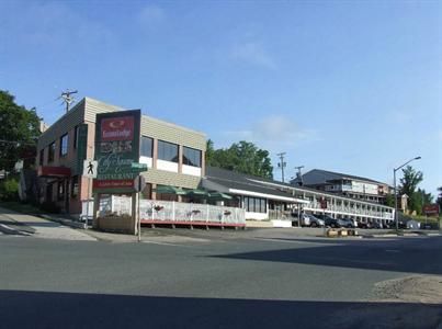 Econo Lodge Miramichi