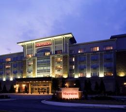 Sheraton Rockville Hotel