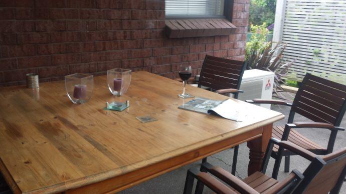 Homestay in Wanganui near Wanganui Airport