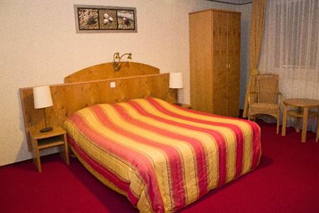 Hotel de Torenhoeve