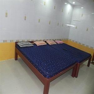 Hotel Shri Appaji Residency