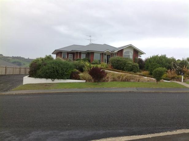 Homestay In Fairfield Dunedin