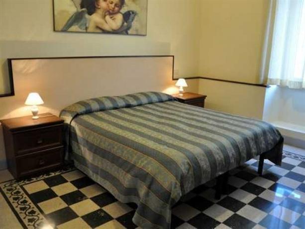 B&B Donna Rosa al Vaticano